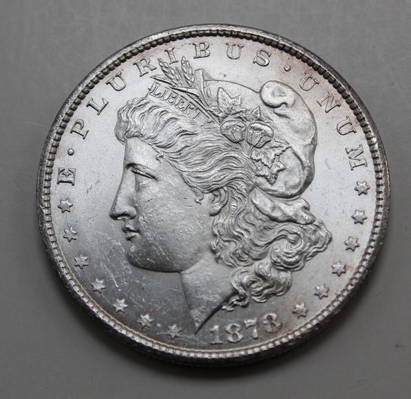 Image for Alderfer Simulcast- Coin and Currency Auction: 6-26-18