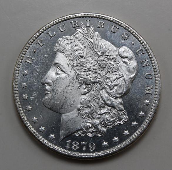 Image for Alderfer Simulcast- Coin and Currency Auction: 6-26-18