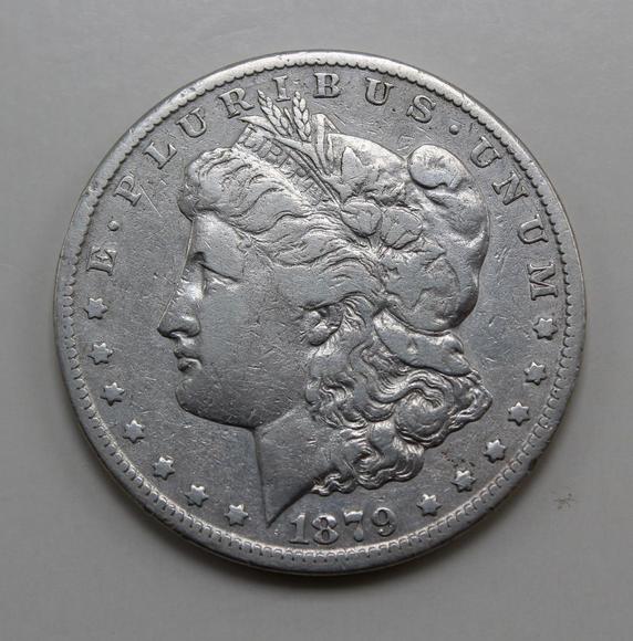 Image for Alderfer Simulcast- Coin and Currency Auction: 6-26-18