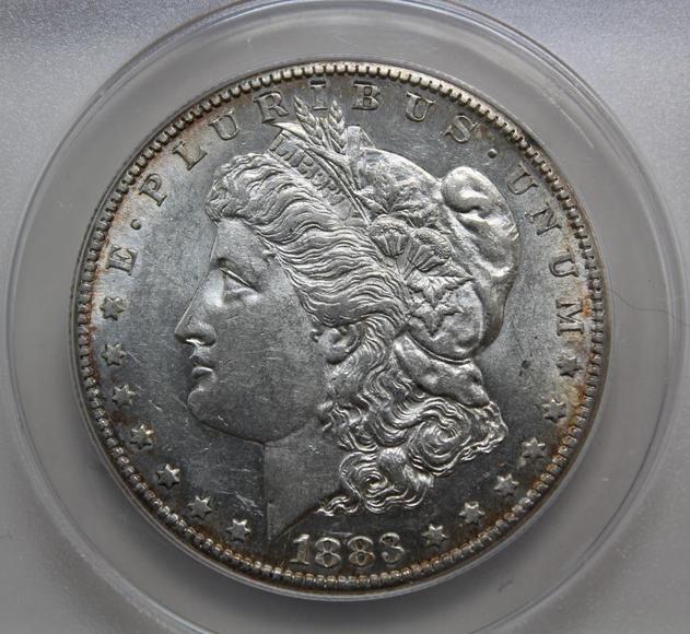 Image for Alderfer Simulcast- Coin and Currency Auction: 6-26-18