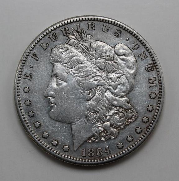Image for Alderfer Simulcast- Coin and Currency Auction: 6-26-18