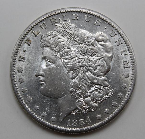 Image for Alderfer Simulcast- Coin and Currency Auction: 6-26-18