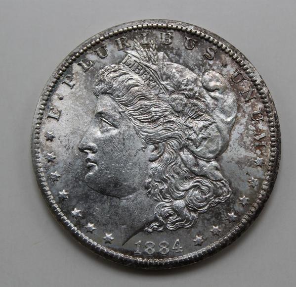 Image for Alderfer Simulcast- Coin and Currency Auction: 6-26-18
