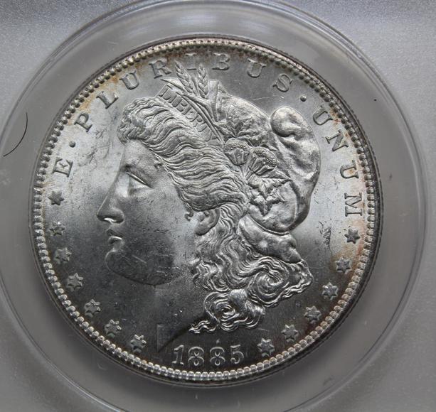 Image for Alderfer Simulcast- Coin and Currency Auction: 6-26-18