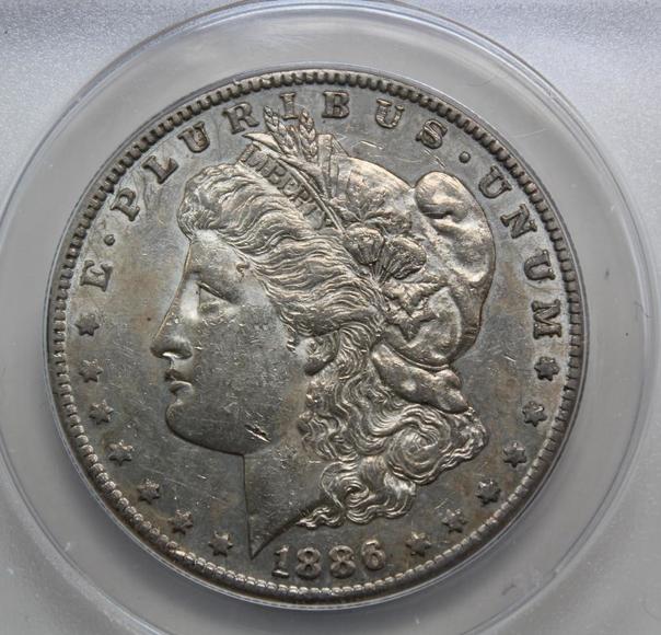 Image for Alderfer Simulcast- Coin and Currency Auction: 6-26-18