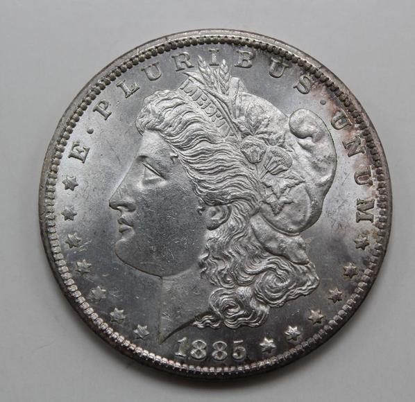 Image for Alderfer Simulcast- Coin and Currency Auction: 6-26-18