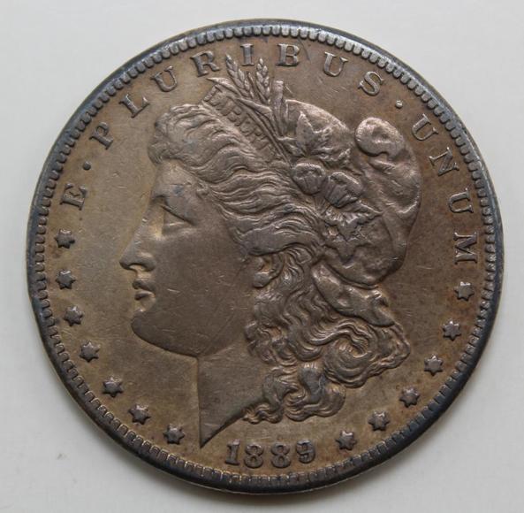 Image for Alderfer Simulcast- Coin and Currency Auction: 6-26-18