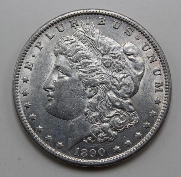Image for Alderfer Simulcast- Coin and Currency Auction: 6-26-18