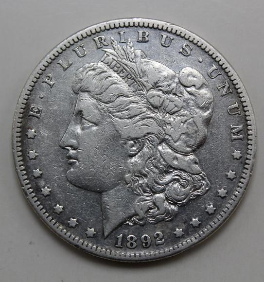 Image for Alderfer Simulcast- Coin and Currency Auction: 6-26-18