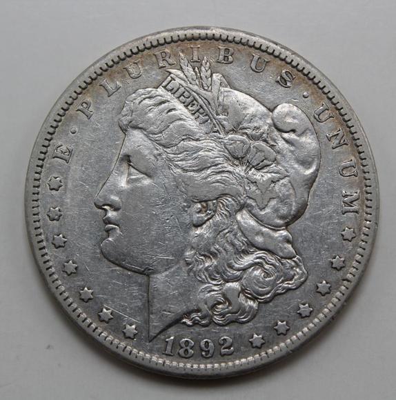 Image for Alderfer Simulcast- Coin and Currency Auction: 6-26-18