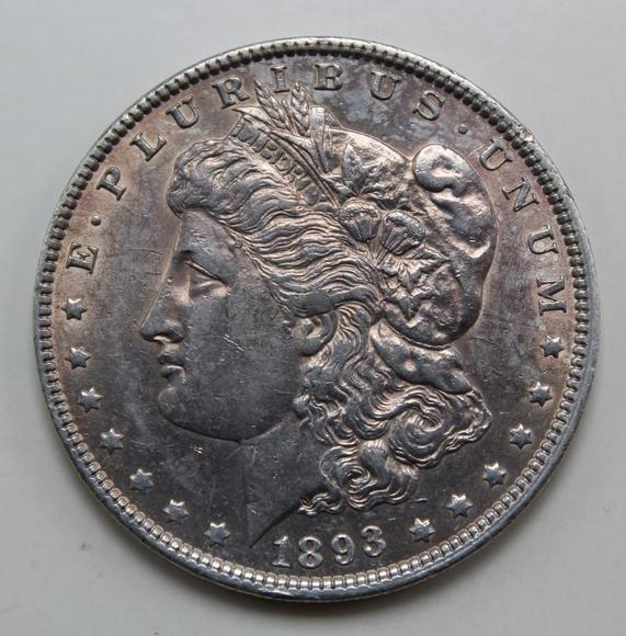 Image for Alderfer Simulcast- Coin and Currency Auction: 6-26-18