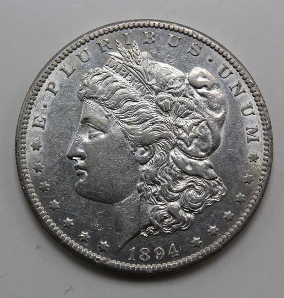 Image for Alderfer Simulcast- Coin and Currency Auction: 6-26-18