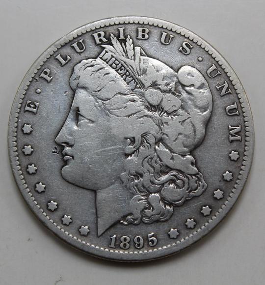 Image for Alderfer Simulcast- Coin and Currency Auction: 6-26-18