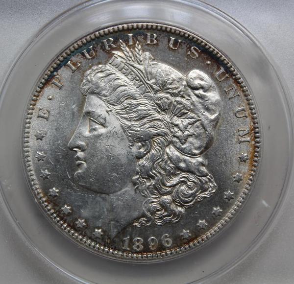 Image for Alderfer Simulcast- Coin and Currency Auction: 6-26-18