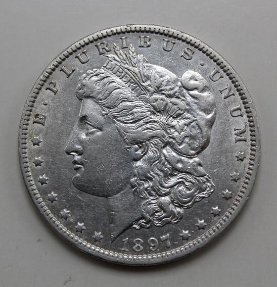 Image for Alderfer Simulcast- Coin and Currency Auction: 6-26-18