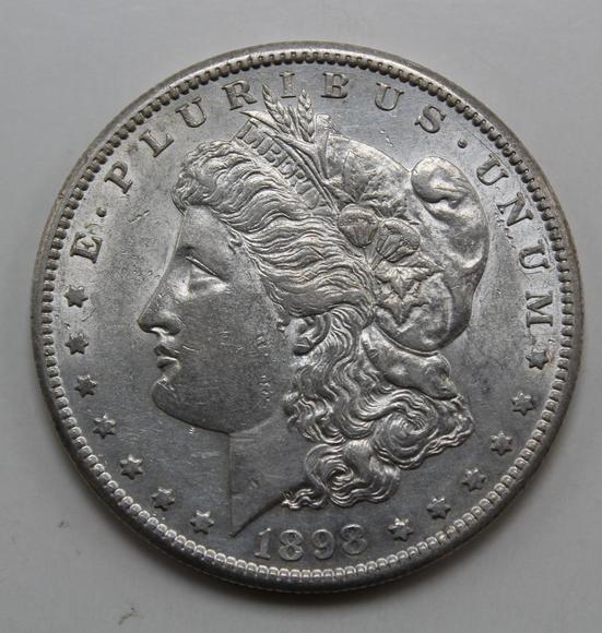 Image for Alderfer Simulcast- Coin and Currency Auction: 6-26-18
