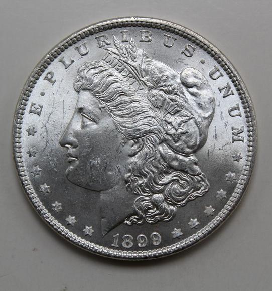 Image for Alderfer Simulcast- Coin and Currency Auction: 6-26-18