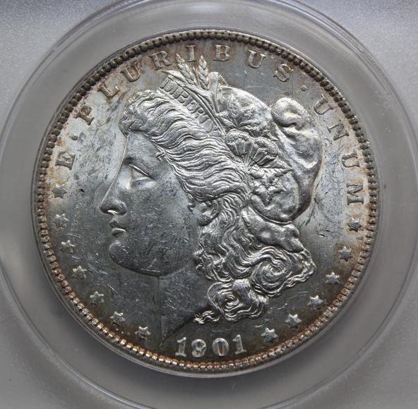 Image for Alderfer Simulcast- Coin and Currency Auction: 6-26-18