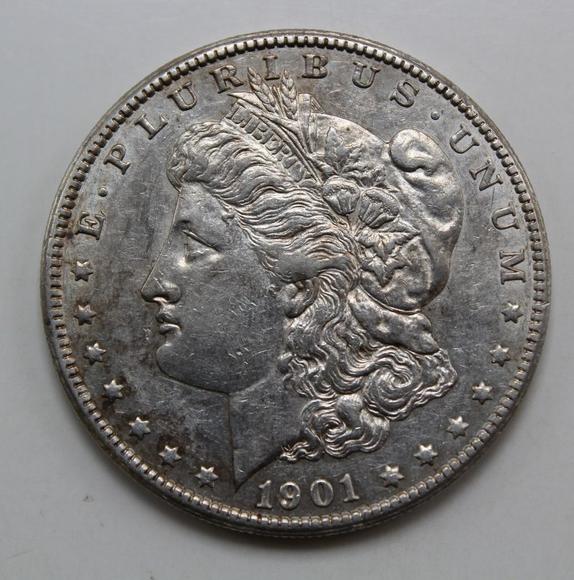 Image for Alderfer Simulcast- Coin and Currency Auction: 6-26-18