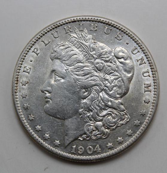 Image for Alderfer Simulcast- Coin and Currency Auction: 6-26-18