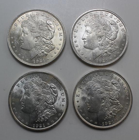 Image for Alderfer Simulcast- Coin and Currency Auction: 6-26-18