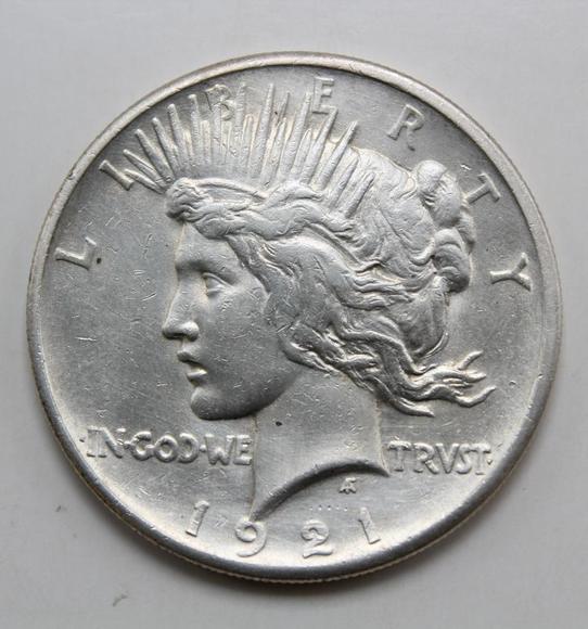 Image for Alderfer Simulcast- Coin and Currency Auction: 6-26-18