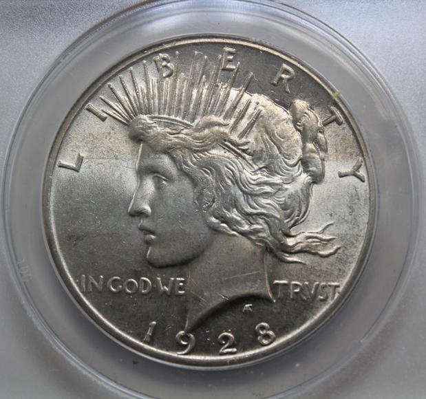 Image for Alderfer Simulcast- Coin and Currency Auction: 6-26-18