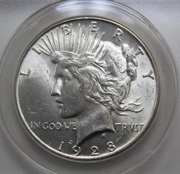 Image for Alderfer Simulcast- Coin and Currency Auction: 6-26-18
