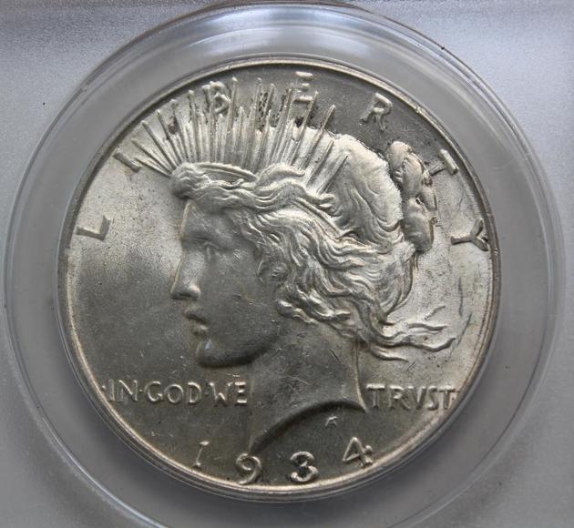 Image for Alderfer Simulcast- Coin and Currency Auction: 6-26-18
