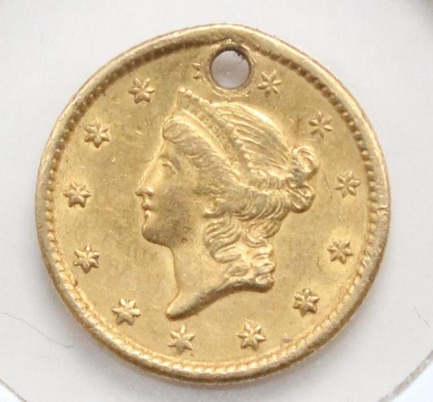 Image for Alderfer Simulcast- Coin and Currency Auction: 6-26-18