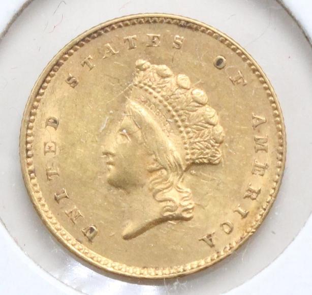 Image for Alderfer Simulcast- Coin and Currency Auction: 6-26-18