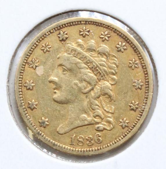 Image for Alderfer Simulcast- Coin and Currency Auction: 6-26-18