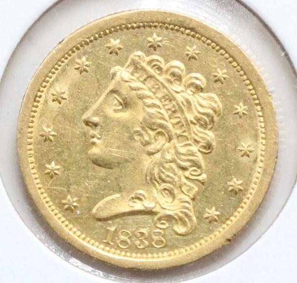 Image for Alderfer Simulcast- Coin and Currency Auction: 6-26-18