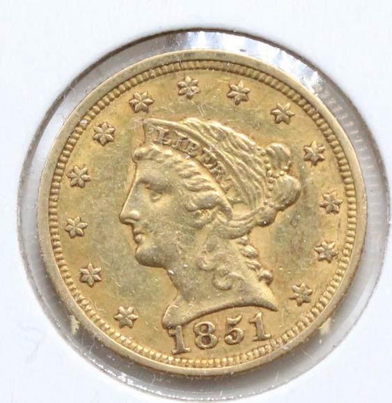 Image for Alderfer Simulcast- Coin and Currency Auction: 6-26-18