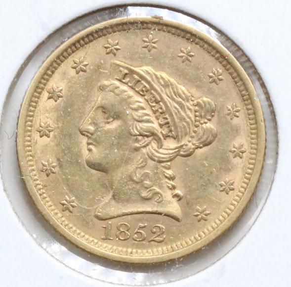 Image for Alderfer Simulcast- Coin and Currency Auction: 6-26-18
