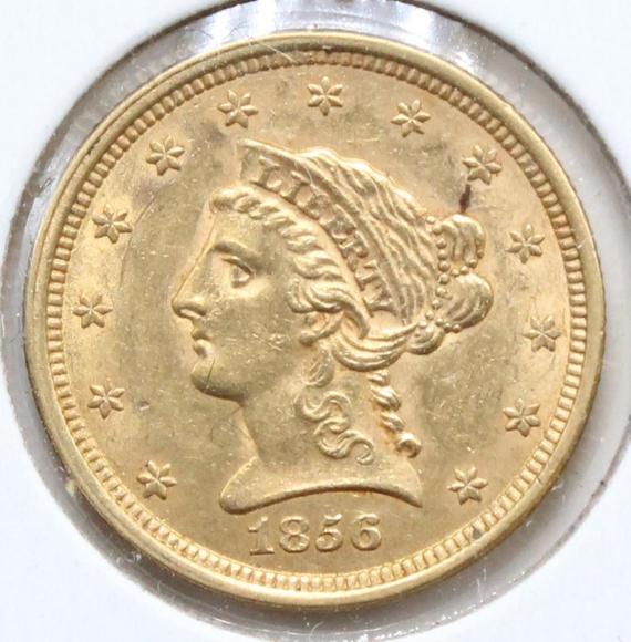 Image for Alderfer Simulcast- Coin and Currency Auction: 6-26-18