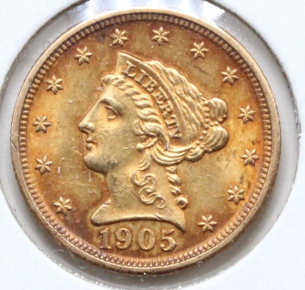 Image for Alderfer Simulcast- Coin and Currency Auction: 6-26-18