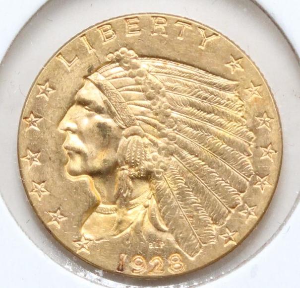 Image for Alderfer Simulcast- Coin and Currency Auction: 6-26-18