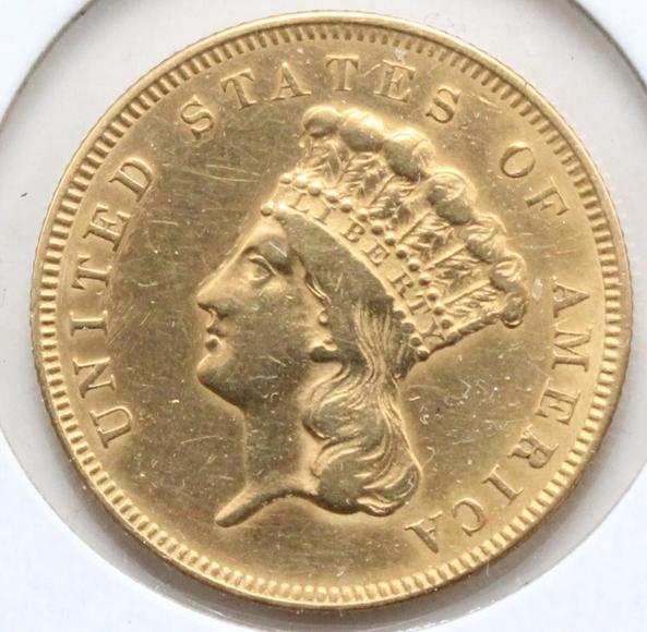 Image for Alderfer Simulcast- Coin and Currency Auction: 6-26-18