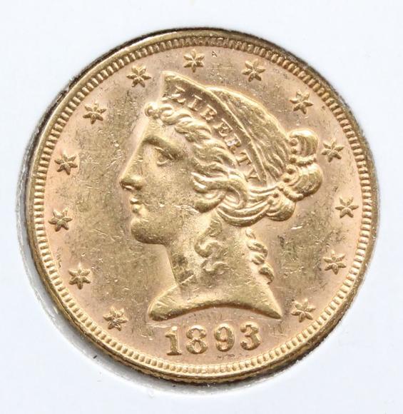 Image for Alderfer Simulcast- Coin and Currency Auction: 6-26-18