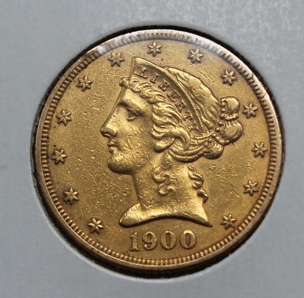 Image for Alderfer Simulcast- Coin and Currency Auction: 6-26-18
