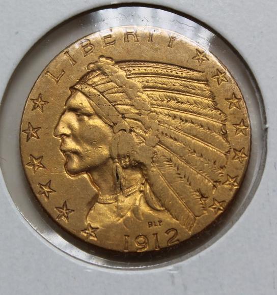 Image for Alderfer Simulcast- Coin and Currency Auction: 6-26-18
