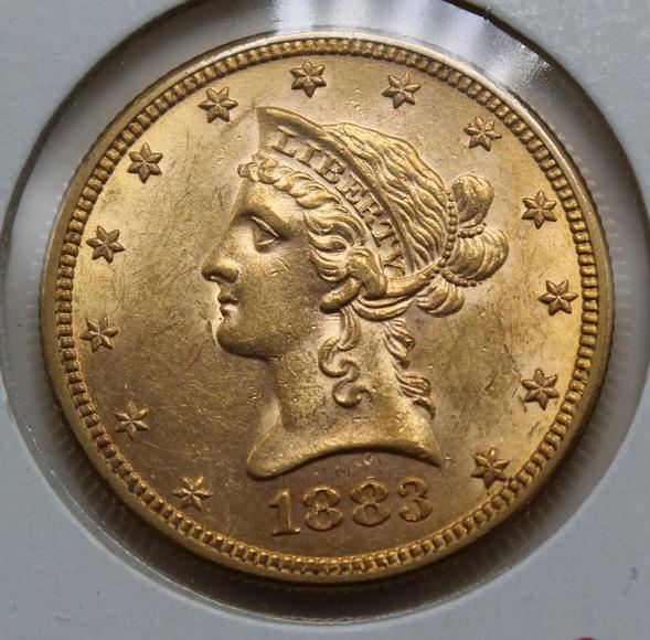 Image for Alderfer Simulcast- Coin and Currency Auction: 6-26-18