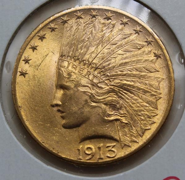 Image for Alderfer Simulcast- Coin and Currency Auction: 6-26-18