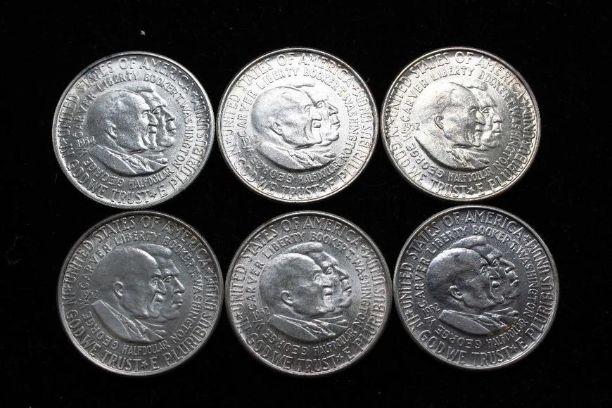 Image for Alderfer Simulcast- Coin and Currency Auction: 6-26-18