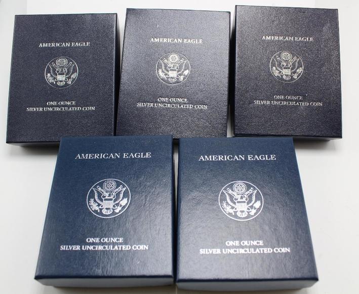 Image for Alderfer Simulcast- Coin and Currency Auction: 6-26-18