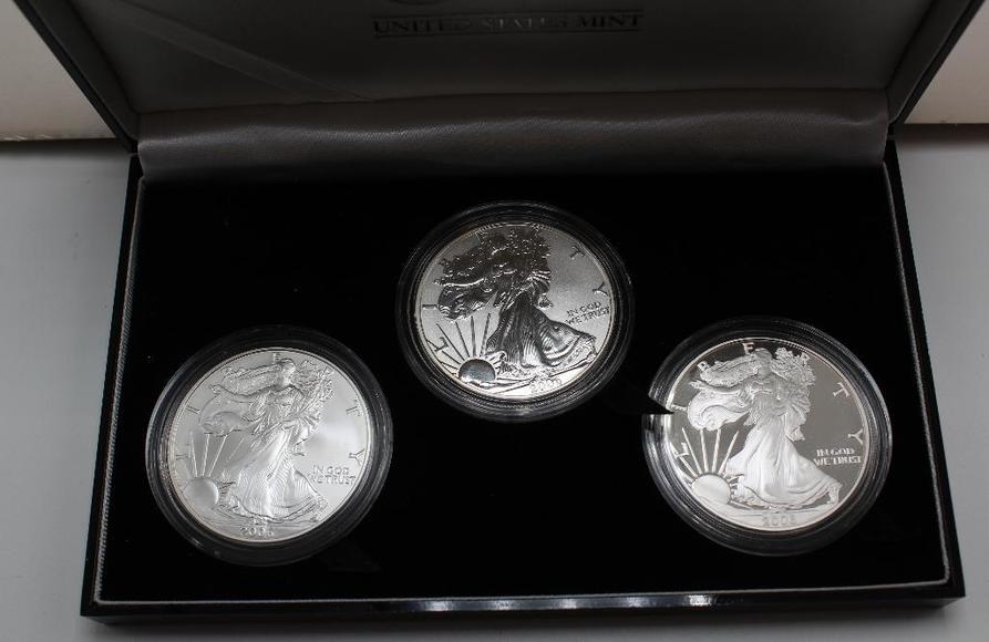 Image for Alderfer Simulcast- Coin and Currency Auction: 6-26-18