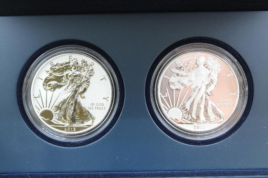 Image for Alderfer Simulcast- Coin and Currency Auction: 6-26-18