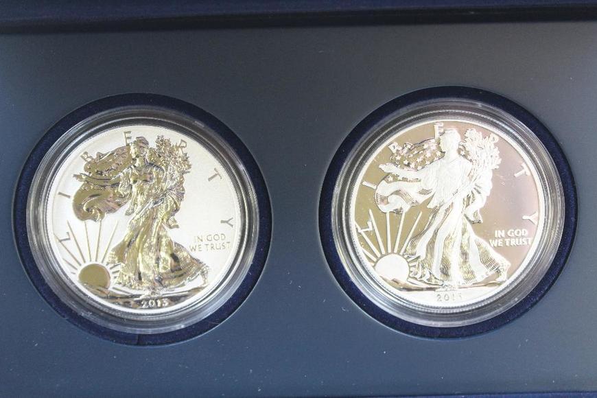 Image for Alderfer Simulcast- Coin and Currency Auction: 6-26-18