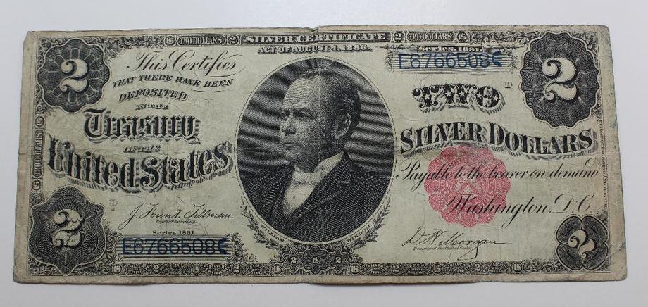 Image for Alderfer Simulcast- Coin and Currency Auction: 6-26-18